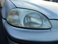 1997 Honda Civic Ferio