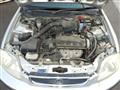 1997 Honda Civic Ferio