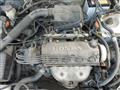 1997 Honda Civic Ferio