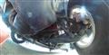 1997 Honda Civic Ferio