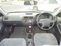 1997 Honda Civic Ferio