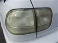 1997 Honda Civic Ferio