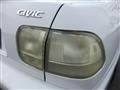 1997 Honda Civic Ferio