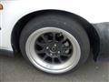 1997 Honda Civic Ferio