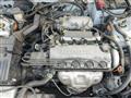 1997 Honda Civic Ferio