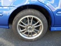 1995 Honda Civic Ferio
