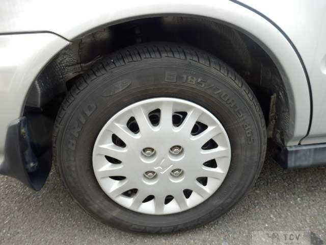 1996 Honda Civic Ferio