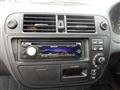 1996 Honda Civic Ferio