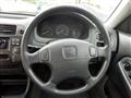 1996 Honda Civic Ferio