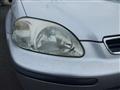 1996 Honda Civic Ferio