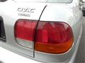 1996 Honda Civic Ferio