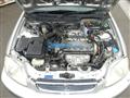 1996 Honda Civic Ferio