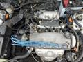 1996 Honda Civic Ferio