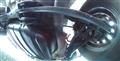 1996 Honda Civic Ferio