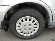 1996 Honda Civic Ferio