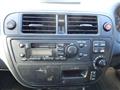 1997 Honda Civic Ferio