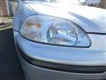 1997 Honda Civic Ferio