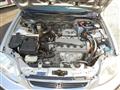 1997 Honda Civic Ferio
