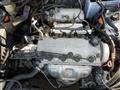 1997 Honda Civic Ferio