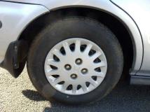 1997 Honda Civic Ferio