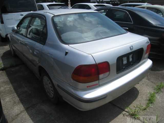 1995 Honda Civic Ferio