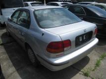 1995 Honda Civic Ferio