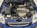 1996 Honda Civic Ferio