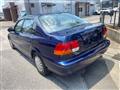 1996 Honda Civic Ferio
