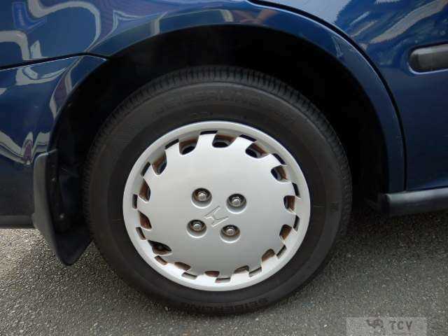 1994 Honda Civic Ferio