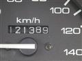 1994 Honda Civic Ferio