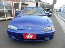 1992 Honda Civic Ferio