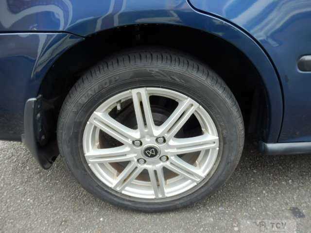 1994 Honda Civic Ferio