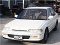 1990 Honda Civic