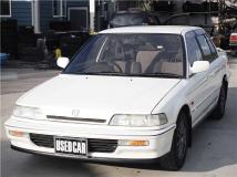 1990 Honda Civic