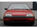 1990 Honda Civic Shuttle