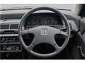 1990 Honda Civic Shuttle
