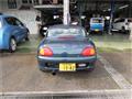 1997 Suzuki Cappuccino