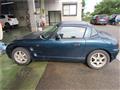 1997 Suzuki Cappuccino
