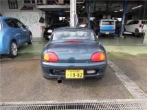 1997 Suzuki Cappuccino
