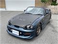 1997 Suzuki Cappuccino