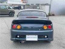 1997 Suzuki Cappuccino