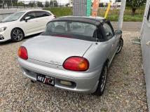 1997 Suzuki Cappuccino