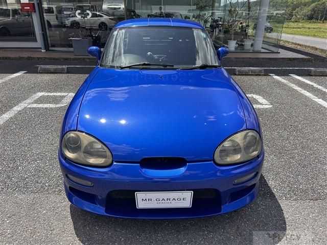 1992 Suzuki Cappuccino