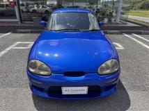 1992 Suzuki Cappuccino