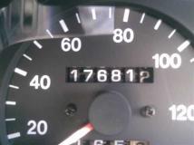 1993 Suzuki Cappuccino