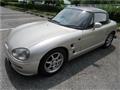 1992 Suzuki Cappuccino