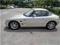 1992 Suzuki Cappuccino