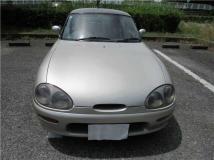 1992 Suzuki Cappuccino