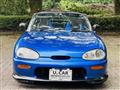 1993 Suzuki Cappuccino