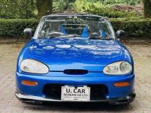 1993 Suzuki Cappuccino